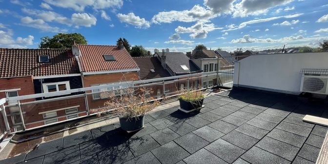 Appartement te huur in Verbeytstraat 63, 1853 Strombeek-Bever