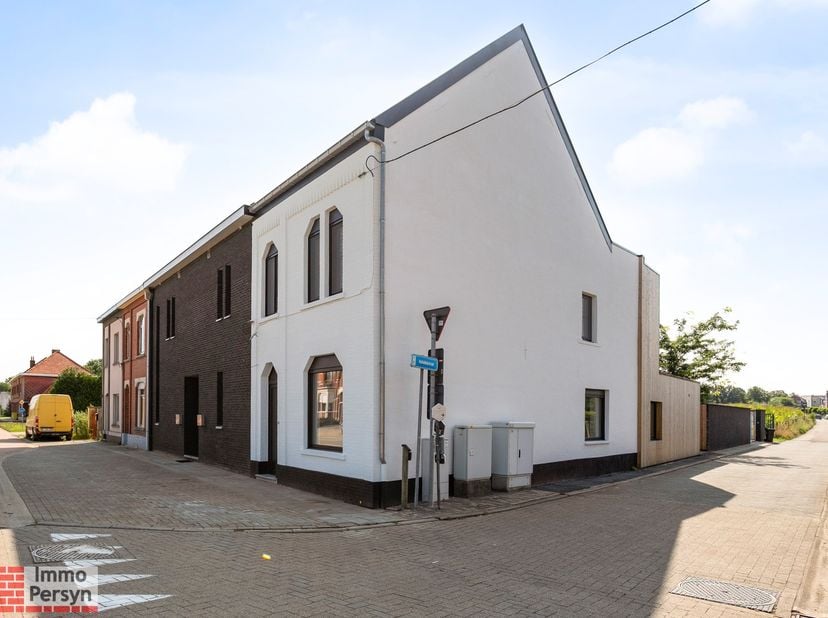 Huis te koop in Diestsestraat 148,
                    3270 Scherpenheuvel