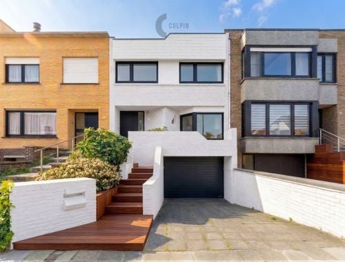                                         Bel-étage à vendre à Heist-aan-Zee, € 495.000
