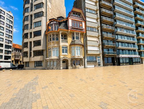                                         Appartement à vendre à Westende, € 420.000
