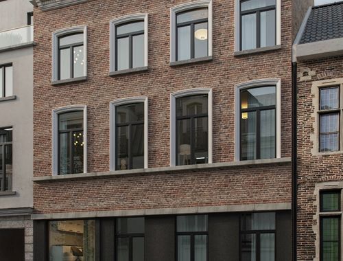                                         Kot-Colocation à louer à Leuven, € 710
