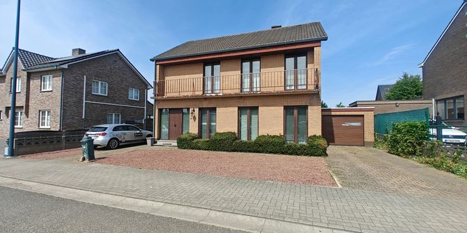 Huis te koop in Oenselstraat 5, 3630 Mechelen-aan-de-Maas
