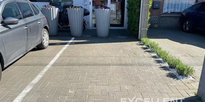 Garage te huur in Kapellestraat 19, 9800 Astene