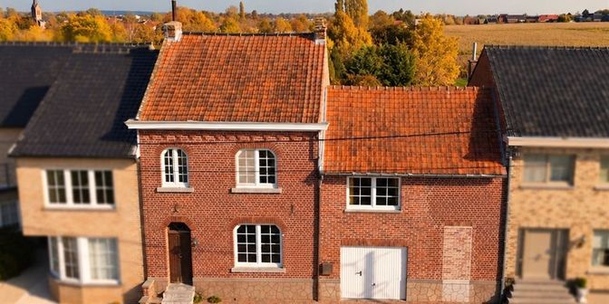 Huis te koop in Schoenmakersstraat 12, 3800 Sint-Truiden