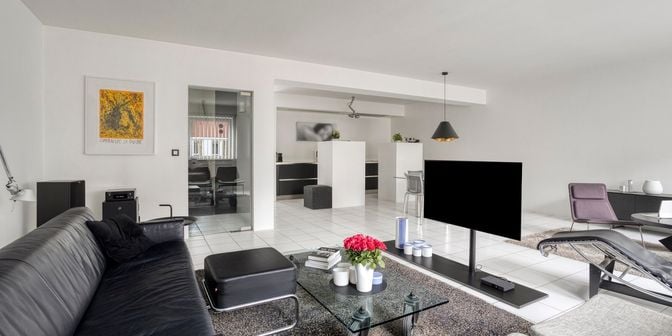 Appartement te koop in Jaarmarktstraat 3 bus 4, 3500 Hasselt