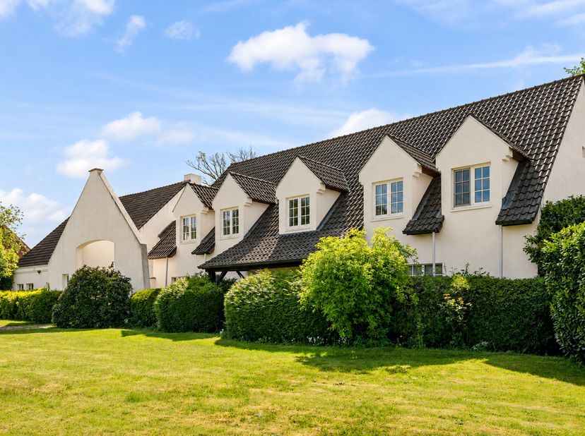 Maison à vendre à Laar 61,
                    2180 Ekeren