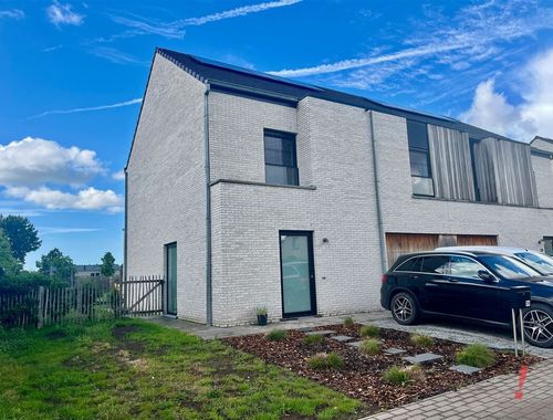                                         Woning te koop in Jabbeke, € 539.000
