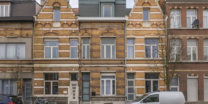 Huis te koop in Grotebaan 10, 2660 Hoboken