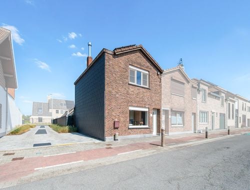                                         Woning te koop in Sint-Gillis-Waas, € 349.000
