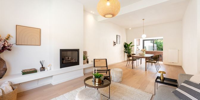 Maison à vendre à Pastoor Goetschalckxstraat 39, 2180 Ekeren