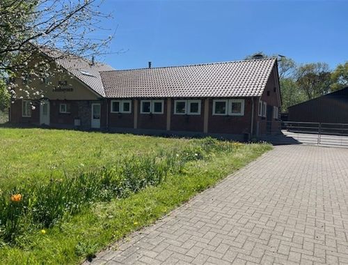                                        Résidence secondaire à louer à Oostmalle, € 1.775

