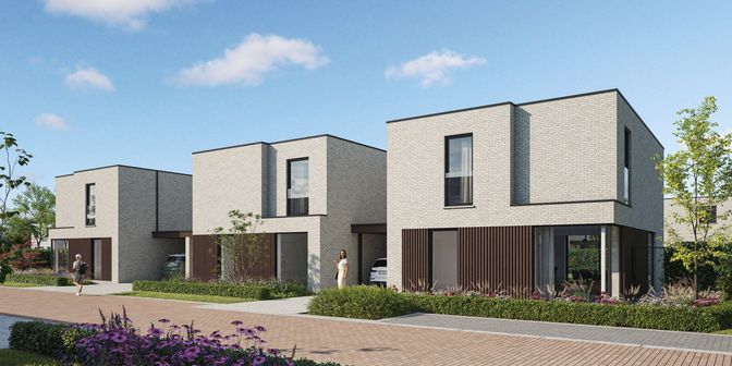 Huis te koop in Safraanweg 4, 9940 Evergem