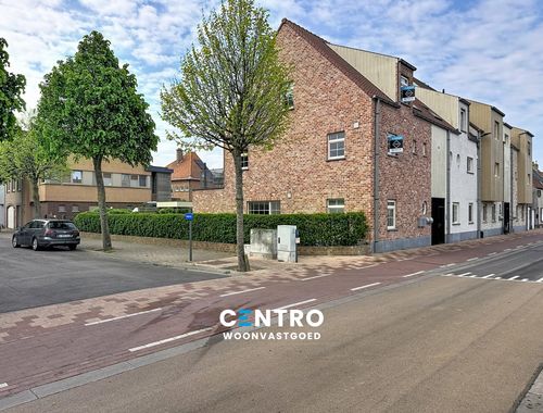                                         Appartement te koop in Blankenberge, € 337.500
