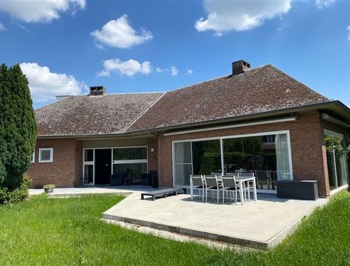                                         Villa à vendre à Mechelen, € 657.000
