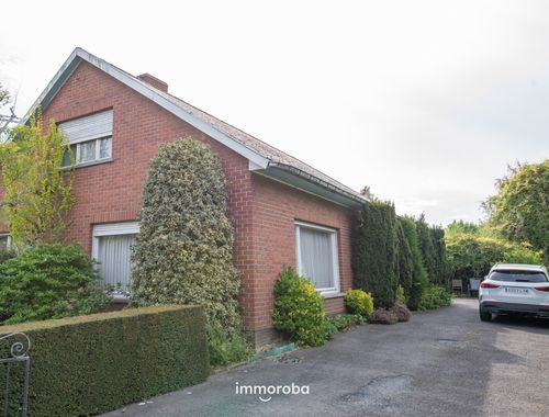                                         Woning te koop in Olsene, € 428.000

