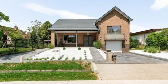 Huis te koop in Sint-Jansstraat 1, 3511 Kuringen