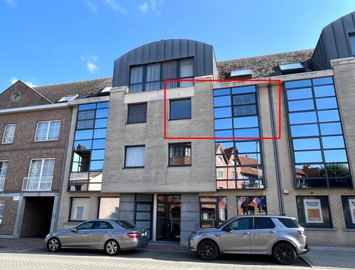                                         Appartement te huur in Beerse, € 950
