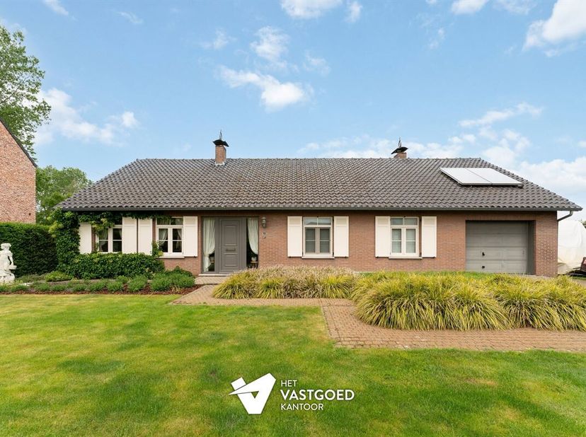 Maison à vendre
                    à 2490 Balen