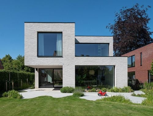                                         Villa te koop in Boechout, € 1.195.000

