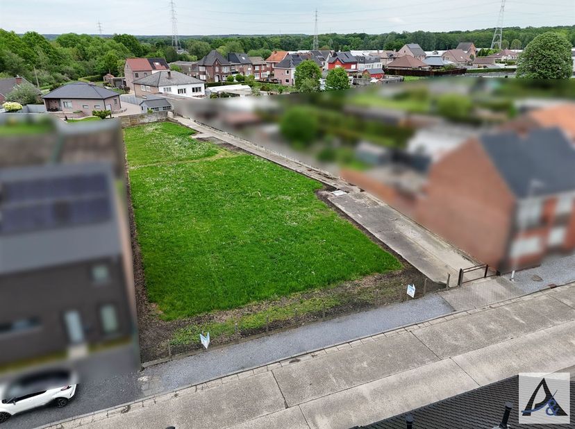 Grond te koop in Schietboomstraat 8,
                    3740 Munsterbilzen