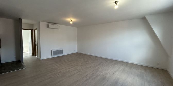 Appartement à louer à Rue Astrid  5 boîte 32, 7600 Péruwelz