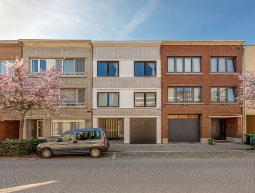                                         Woning te koop in Turnhout, € 435.000
