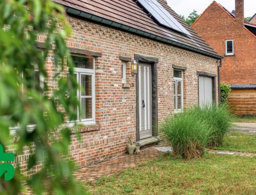                                         Woning te koop in Grobbendonk, € 525.000
