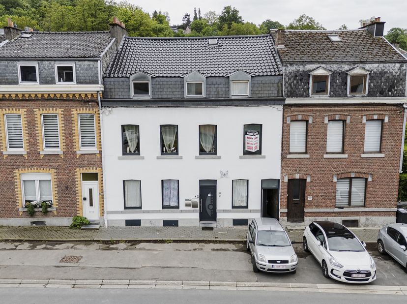 Huis te koop
                    in 4900 Spa