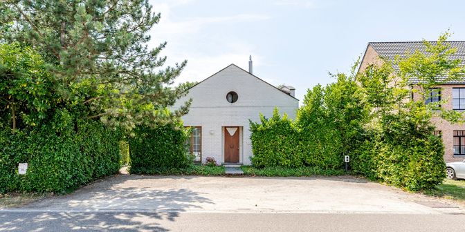 Huis te koop in Puttestraat 105A, 3130 Begijnendijk