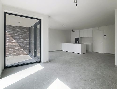                                         Appartement te huur in Oostnieuwkerke, € 675
