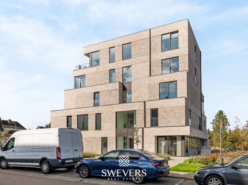 Appartement te koop in Kolmen 32 bus A4,
                    3980 Tessenderlo