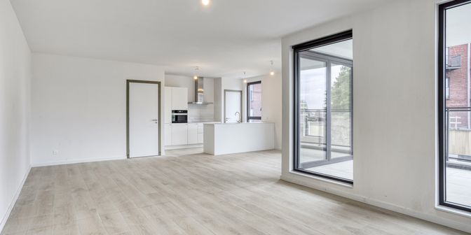 Appartement te koop in Marcella Van den Brilplein 8 bus 01.1, 2850 Boom