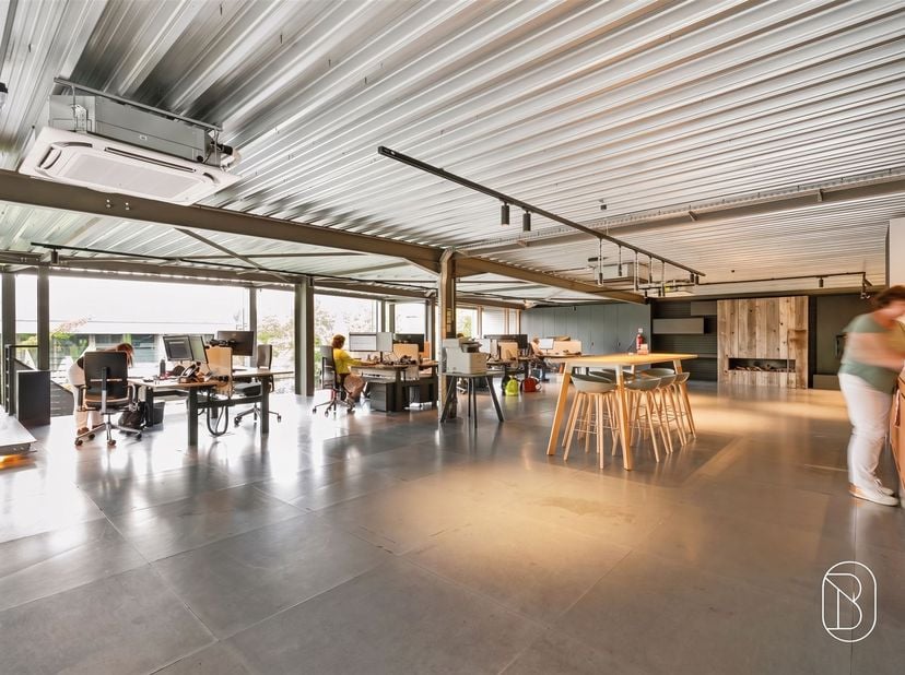 Bedrijfsvastgoed te koop in Gentstraat 171,
                    9700 Oudenaarde