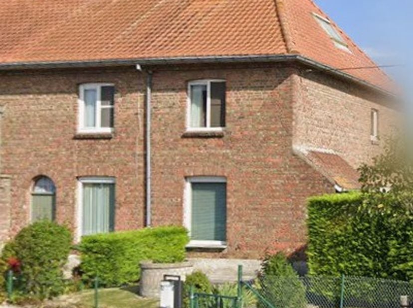 Huis te koop in Hobelaan 62,
                    8630 Veurne
