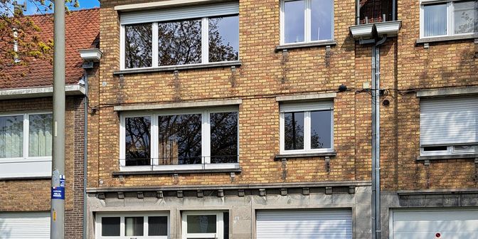 Huis te koop in Jan Breydellaan 32, 8200 Sint-Andries
