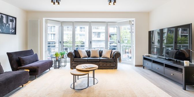 Appartement te koop in Gulden-Vliesstraat 6 bus 12, 8300 Knokke