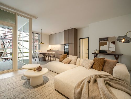                                         Appartement à vendre à Brugge, € 545.000
