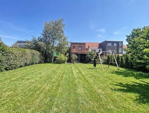                                         Woning te koop in Zwijndrecht, € 649.000
