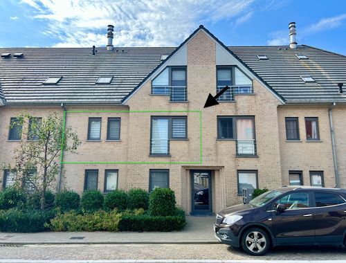                                         Appartement te huur in Zingem, € 890
