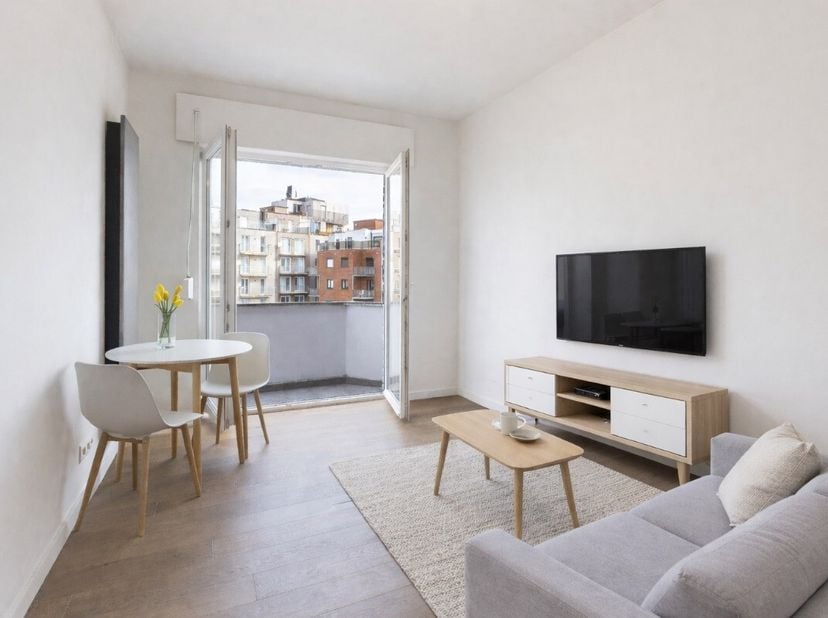 strong&amp;gt;De Panne  Instapklaar 1-slaapkamerappartement in residentie La Caravelle Op zoek naar een zorgeloos vakantieverblijf of een slimme investeri