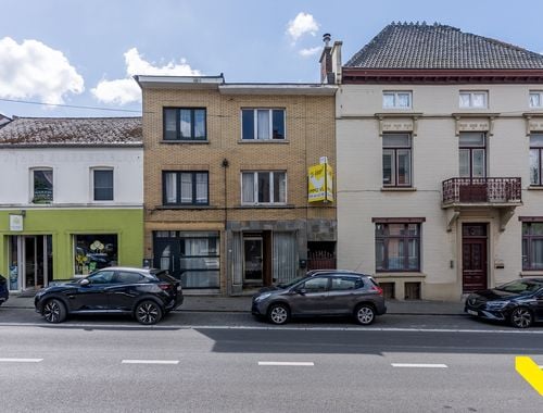                                         Maison exceptionnelle à vendre à Scherpenheuvel, € 199.000
