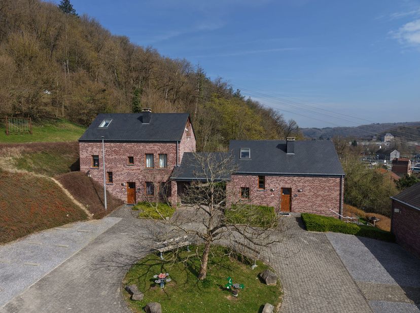 Huis te koop
                    in 6941 Bomal-sur-Ourthe