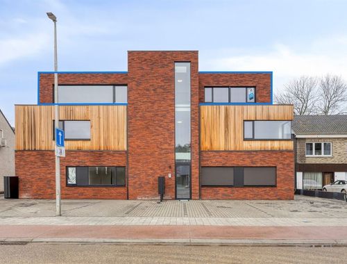                                         Appartement à vendre à Kwaadmechelen, € 379.950
