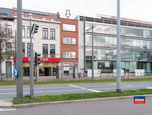                                        Immeuble d’appartements à vendre à Antwerpen, € 775.000
