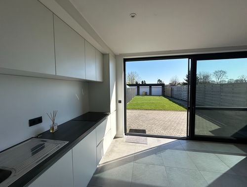                                         Appartement te koop in Morkhoven, € 295.000

