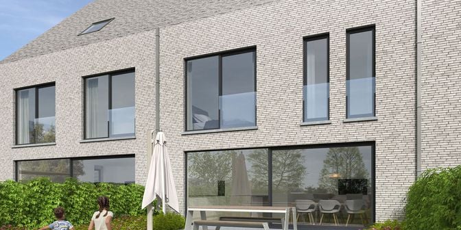 Huis te koop in Steenstraat 2 bus A, 1570 Vollezele
