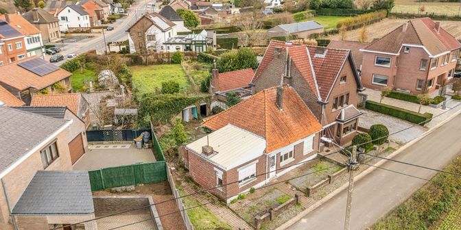 Maison à vendre à Sportveldstraat 2, 3740 Waltwilder