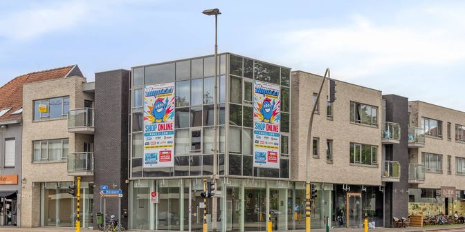 Bedrijfsvastgoed te huur in Meensesteenweg 2, 8500 Kortrijk