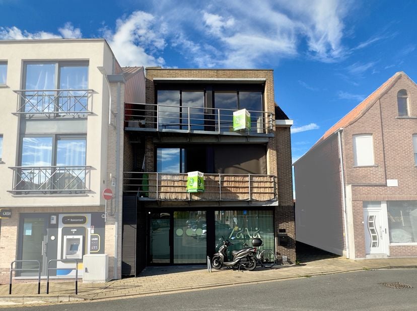 Appartement à vendre à Plaats 36,
                    8930 Rekkem