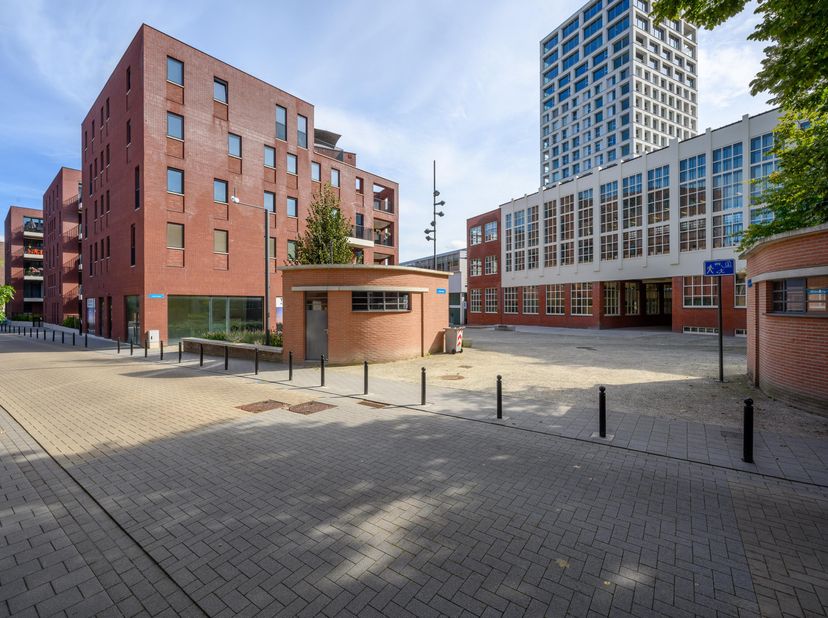 Appartement te koop
                    in 2300 Turnhout